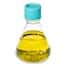 Cole-Parmer Sterile Erlenmeyer Flasks, Polycarbonate, Seal Cap, 250mL (8 oz); 12/Cs