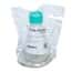 Cole-Parmer Sterile Erlenmeyer Flasks, Polycarbonate, Seal Cap, 500mL (16 oz); 12/Cs