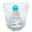 Cole-Parmer Sterile Erlenmeyer Flask, Polycarbonate, Baffled, Vent Cap, 1000mL (32 oz); 6/Cs
