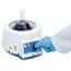 Cole-Parmer HM-200-500 Heating Mantle, 500 mL Capacity; 230 VAC