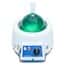Cole-Parmer HM-200-SP-1000-115 Flask/Funnel Heating Mantle with SS liner, 50 to 1000 mL; 115 VAC