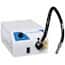 Cole-Parmer LED Fiber Optic Illuminator, Single-Gooseneck Light Pipe; 115 VAC