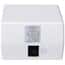 Cole-Parmer LED Fiber Optic Illuminator, Dual-Gooseneck Light Pipe; 115 VAC