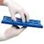 Cole-Parmer Pop-Up Tube Rack, 15/50 mL, Blue; 2/PK