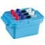 Cole-Parmer Mini-Cooler, -20°C, 0.5-2mL, 12-Place, Blue