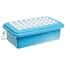 Cole-Parmer Mini-Cooler, -20°C, 0.5-2mL, 32-Place, Blue