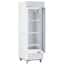 Cole-Parmer Standard Refrigerator, Glass Door, 1°C to 10°C, 16 cubic ft, 120V