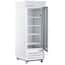 Cole-Parmer Standard Refrigerator, Glass Door, 1°C to 10°C, 26 cubic ft, 120V