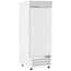 Cole-Parmer Standard Refrigerator, Solid Door, 1°C to 10°C, 26 cubic ft, 120V