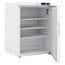 Cole-Parmer Standard Flammable Storage Undercounter Refrigerator, Solid Door, 1°C to 10°C, 4 cubic ft, 120V