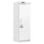 Cole-Parmer Standard Refrigerator, Solid Door, 1°C to 10°C, 14 cubic ft, 120V