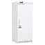 Cole-Parmer Standard Refrigerator, Solid Door, 1°C to 10°C, 20 cubic ft, 120V