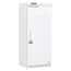 Cole-Parmer Standard Manual Defrost Feezer, Solid Door, -15°C to -25°C, 20 cubic ft, 120V