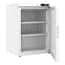 Cole-Parmer Standard Undercounter Flammable Storage Freezer,  Solid Door, -15°C to -25°C, 4 cubic ft, 120V