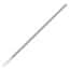 Cole-Parmer Tissue Grinder with S.S. Plunger and Plain PTFE Head, 2 mL, 230 mm length