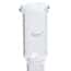 Cole-Parmer Glass Vessel for PTFE Tissue Grinder; 5 mL