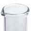 Cole-Parmer Glass Vessel for PTFE Tissue Grinder; 5 mL