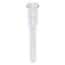 Cole-Parmer Glass Vessel for PTFE Tissue Grinder; 5 mL
