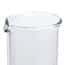 Cole-Parmer Glass Vessel for PTFE Tissue Grinder; 30 mL