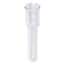 Cole-Parmer Glass Vessel for PTFE Tissue Grinder; 30 mL