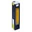 Cole-Parmer Variable-Area Flowmeter without Valve, PTFE, 3/8"NPT(F), Air 10.5 scfm/Water 8.25 L/min
