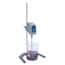 Cole-Parmer OS_200D-C-SYS-ADP Compact Digital Mixer System, 50 to 2500 rpm, 115/230 VAC with Plug Adapter Kit