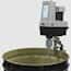 Cole-Parmer OM-800-BM Digital Batch Mixer, 50-1500 rpm, 1/2 hp, 55 gal, 120 VAC/60 Hz