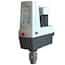 Cole-Parmer OM-800-BM Digital Batch Mixer, 50-1500 rpm, 1/2 hp, 55 gal, 120 VAC/60 Hz