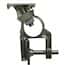 Cole-Parmer Stainless Steel Multiposition C-Clamp Set for Batch Mixer