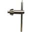 Cole-Parmer Stainless Steel Chuck Key for Batch Mixer
