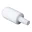 Cole-Parmer Flow-Through Tubing Weight, PTFE, 3/16" to 1/4" Tubing