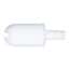 Cole-Parmer Flow-Through Tubing Weight, PTFE, 3/16" to 1/4" Tubing
