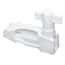 Cole-Parmer Sanitary Pinch Clamp, Nylon; 1/Ea