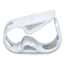 Cole-Parmer Ratchet-Style Pinch Clamp, Polypropylene, Large; 25/Pk