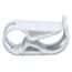 Cole-Parmer Ratchet-Style Pinch Clamp, Polypropylene, Large; 25/Pk