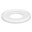 Cole-Parmer Sanitary Gasket, PTFE, 3/4"; 10/Pk