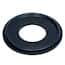 Cole-Parmer Sanitary Gasket, Black EPDM, 3/4"; 10/Pk