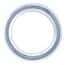 Cole-Parmer Sanitary Gasket, Platinum-Cured Silicone, 2"; 10/Pk