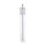 Cole-Parmer Flexicon Style Filling Needle, 316L SS, 4.50 mm ID