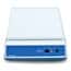 Cole-Parmer SH-200D-G-L-120 Large Gyro Rocking Shaker; 120 VAC