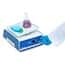 Cole-Parmer SH-200D-S Mini See-Saw Rocking Shaker; 230 VAC