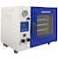 Cole-Parmer OVV-400B-25 Botanical Vacuum Oven with 4 Shelves, 25 L; 220 VAC, EU UK Detachable cord