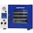 Cole-Parmer OVV-400B-25 Botanical Vacuum Oven with 4 Shelves, 25 L; 220 VAC, EU UK Detachable cord