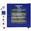 Cole-Parmer OVV-400B-216-120 Botanical Vacuum Oven with 4 Heating Shelves, 216 L; 120 VAC