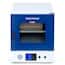 Cole-Parmer OVV-400-53 Programmable Vacuum Oven, 53 L; 220 VAC, UK Plug