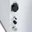 Cole-Parmer OVV-400-53 Programmable Vacuum Oven, 53 L; 220 VAC, UK Plug