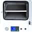 Cole-Parmer OVV-400-53 Programmable Vacuum Oven, 53 L; 220 VAC, UK Plug