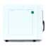 Cole-Parmer INC-400G-35-120 Gravity Convection Incubator, 35 L, 120 VAC