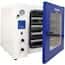 Cole-Parmer OVV-400B-216 Botanical Vacuum Oven with 4 Heating Shelves, 216 L; 220 VAC, EU Plug