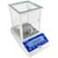 Cole-Parmer LB-200-124e Analytical Balance, 120g Capacity x .0001g Readability, External Calibration